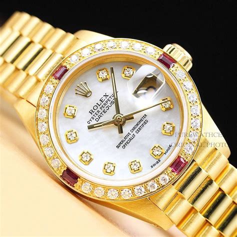 rolex woman watchs|unique rolex watches for women.